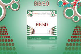 Hướng dẫn sử dụng thuốc BIBISO