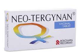 Hướng dẫn sử dụng thuốc NEO - TERGYNAN
