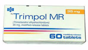 Hướng dẫn sử dụng thuốc TRIMPOL MR