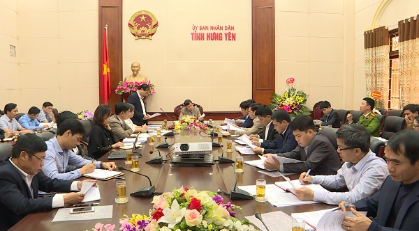 Học viện Y Dược học cổ truyền Việt Nam xây cơ sở 2 tại Hưng Yên với số vốn 2.860 tỉ đồng